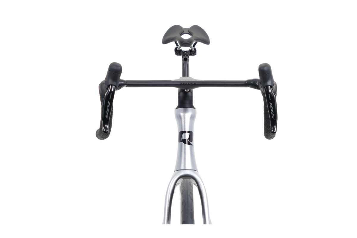 Quick Pro RIME AERO - Polar Silver