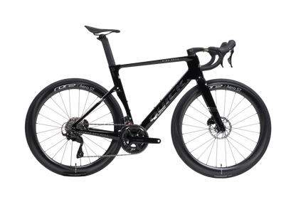 Quick Pro RIME AERO - Starry Black