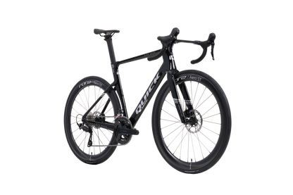 Quick Pro RIME AERO - Starry Black