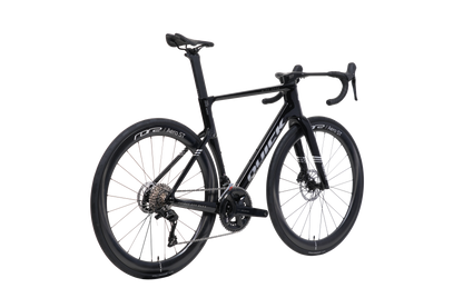Quick Pro RIME AERO - Starry Black