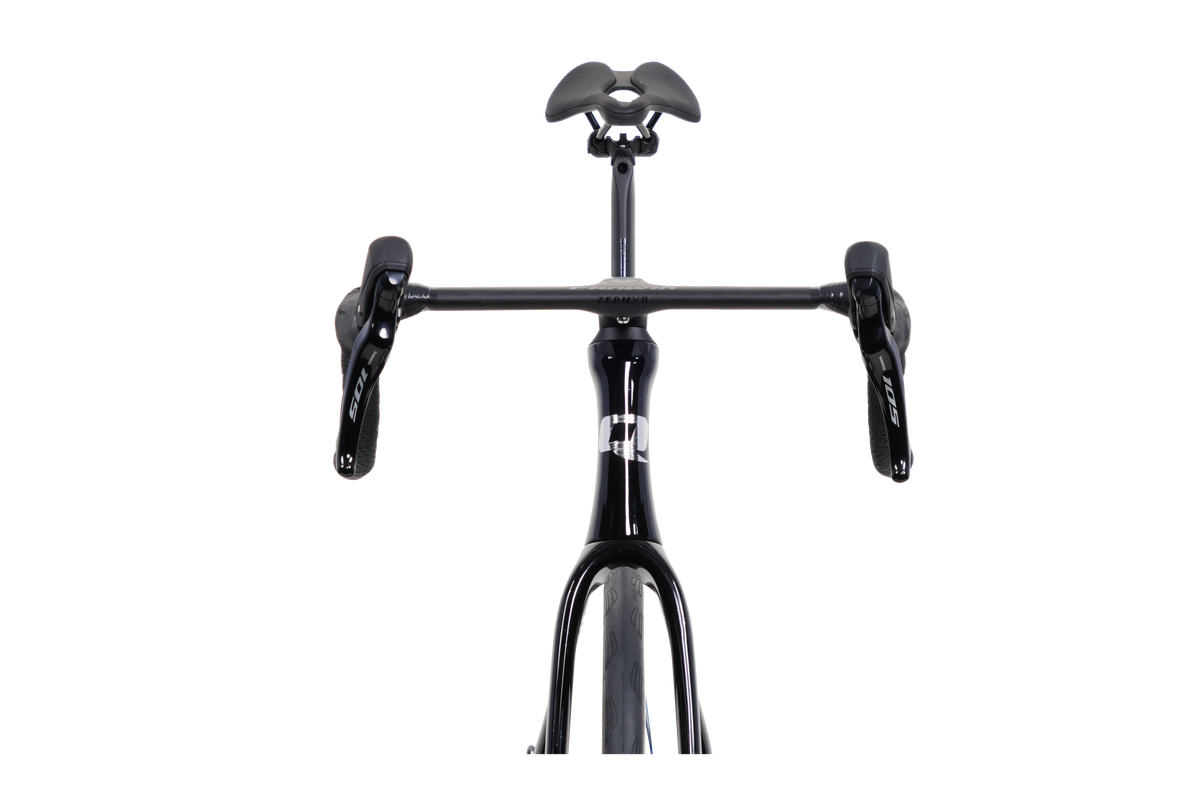 Quick Pro RIME AERO - Starry Black