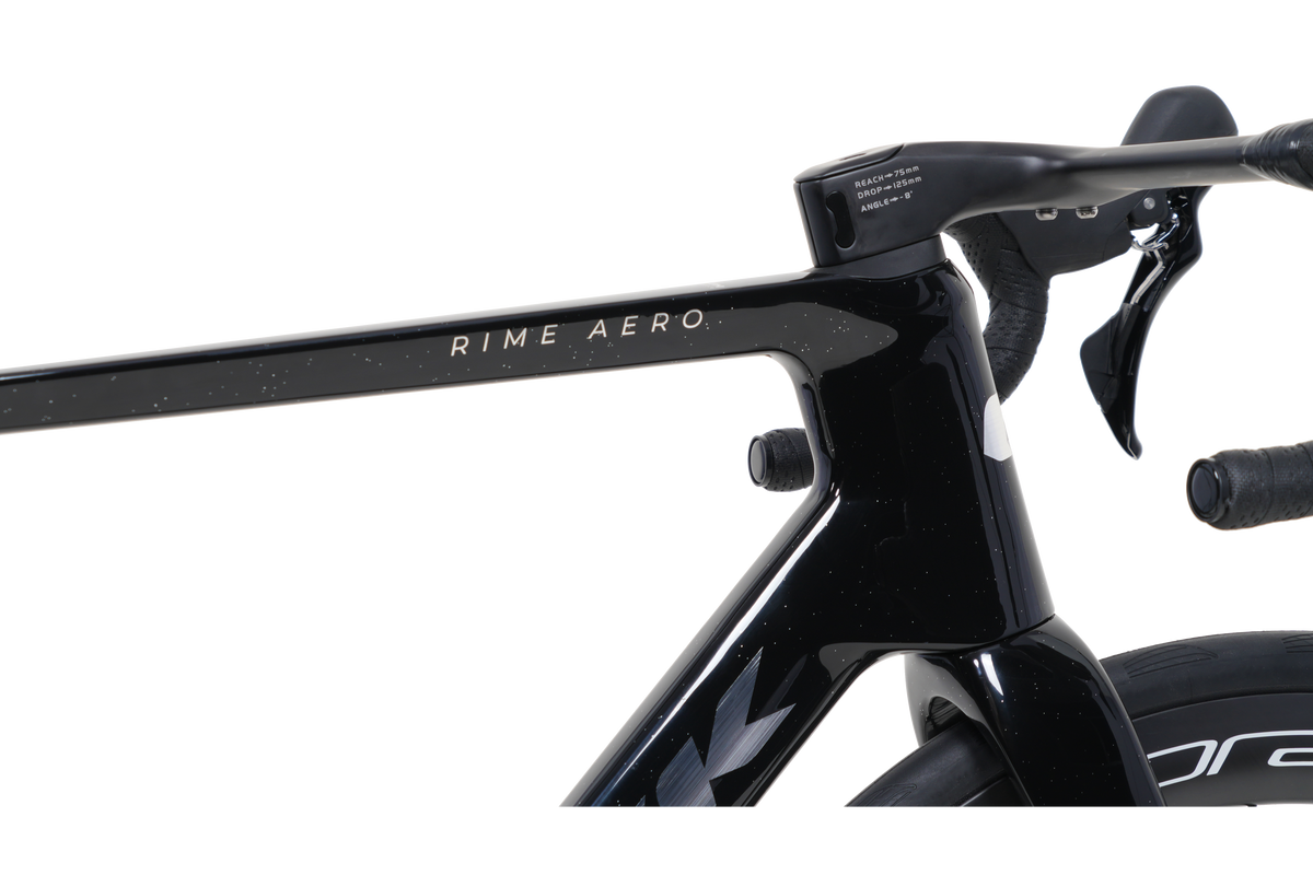 Quick Pro RIME AERO - Starry Black
