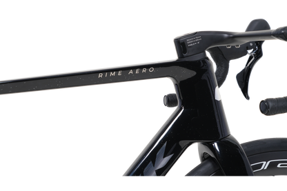 Quick Pro RIME AERO - Starry Black