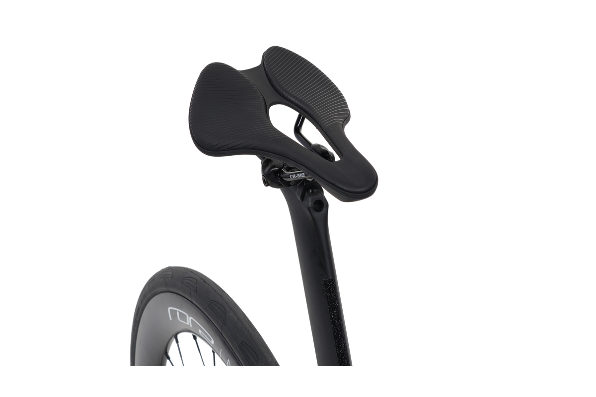 Quick Pro RIME AERO - Starry Black