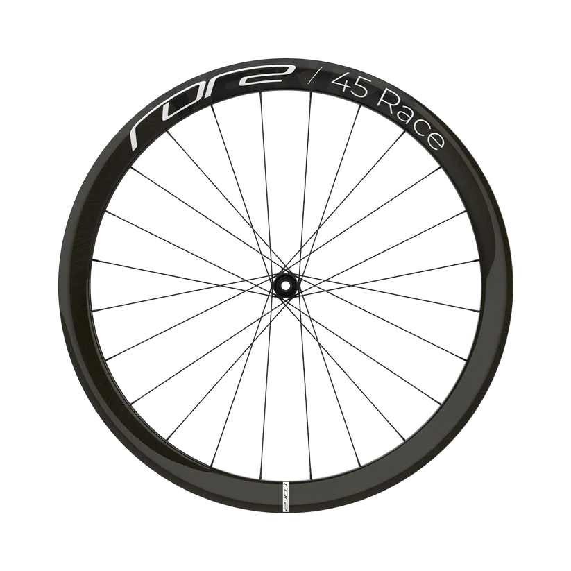 Quick Pro RORE Terra 45 Wheelset