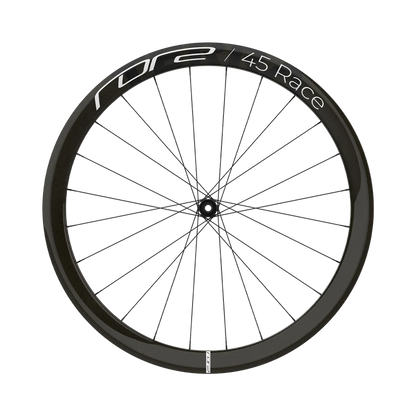 Quick Pro RORE Terra 45 Wheelset