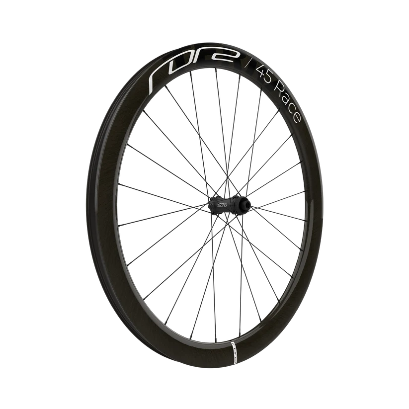 Quick Pro RORE Terra 45 Wheelset
