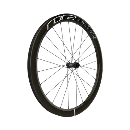 Quick Pro RORE Terra 45 Wheelset