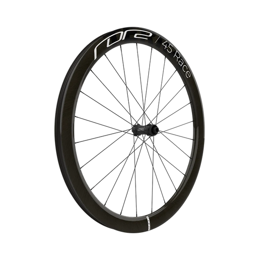 Quick Pro RORE Terra 45 Wheelset