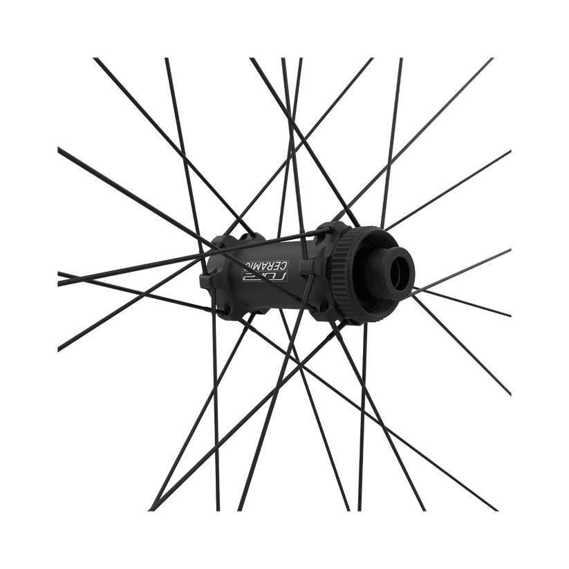 Quick Pro RORE Terra 45 Wheelset