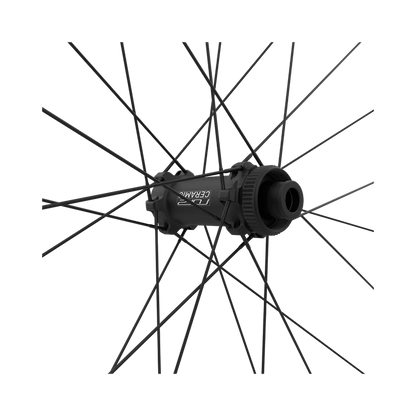 Quick Pro RORE Terra 45 Wheelset