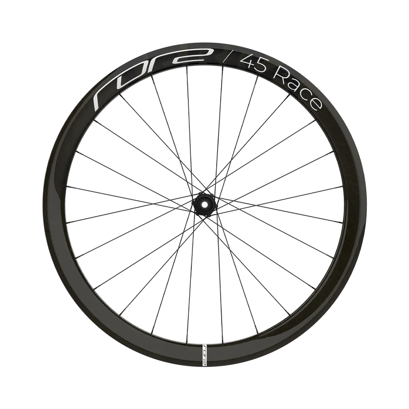 Quick Pro RORE Terra 45 Wheelset
