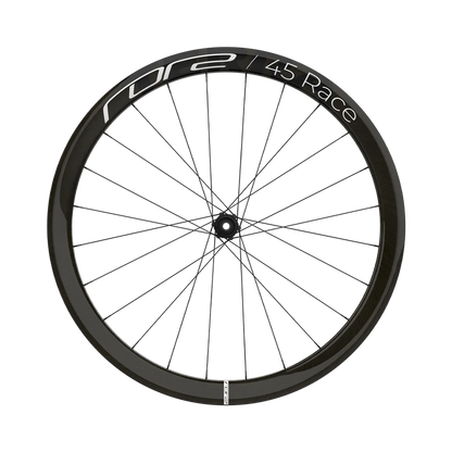 Quick Pro RORE Terra 45 Wheelset
