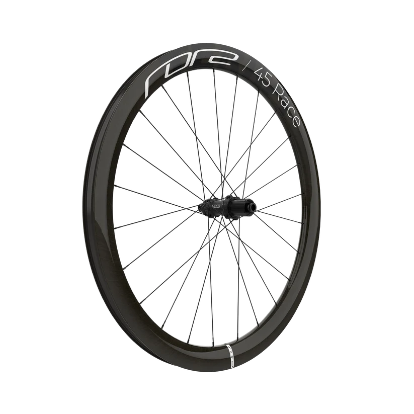 Quick Pro RORE Terra 45 Wheelset