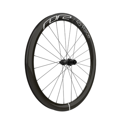 Quick Pro RORE Terra 45 Wheelset