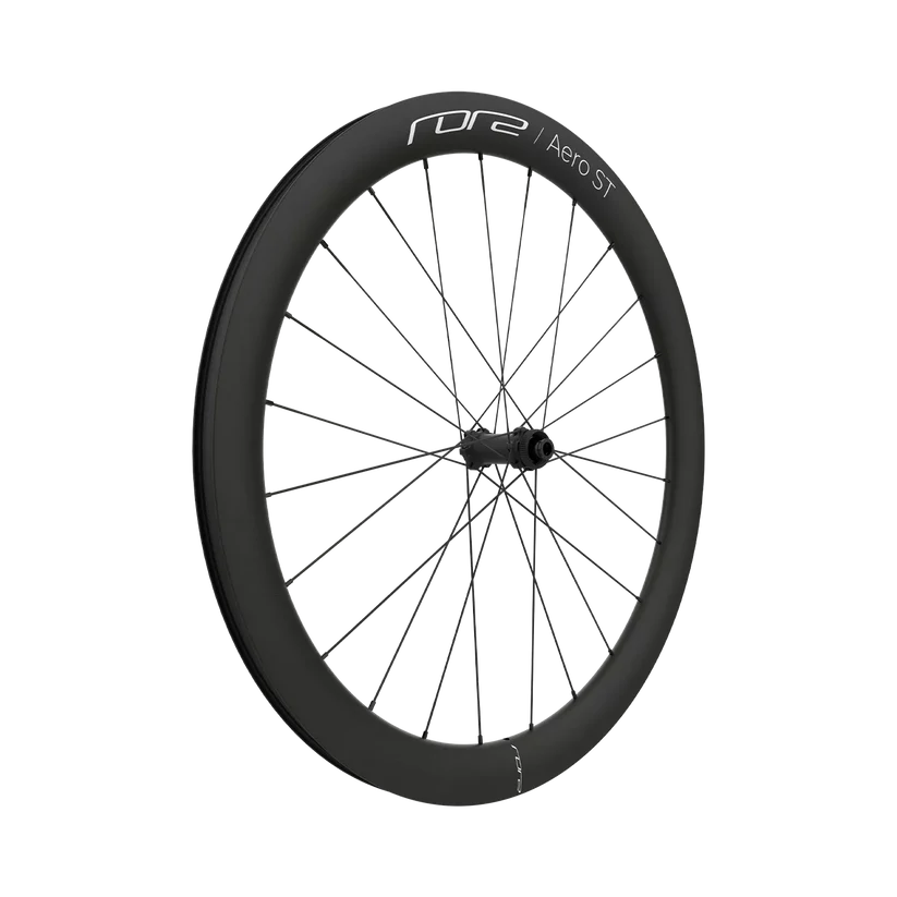 Quick Pro RORE Aero ST Wheelset