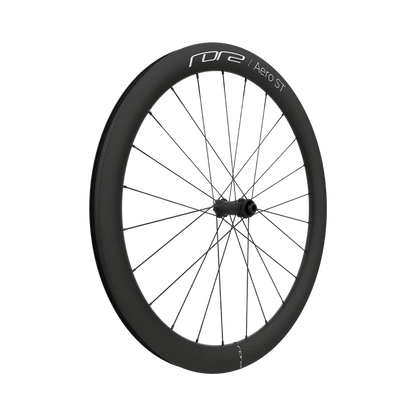 Quick Pro RORE Aero ST Wheelset