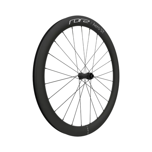 Quick Pro RORE Aero ST Wheelset