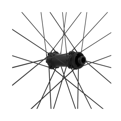 Quick Pro RORE Aero ST Wheelset