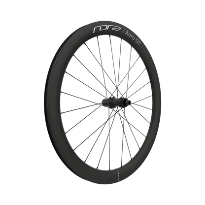 Quick Pro RORE Aero ST Wheelset