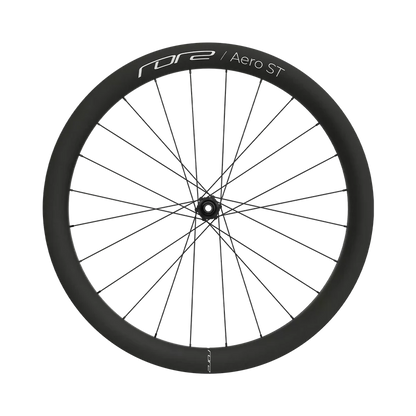 Quick Pro RORE Aero ST Wheelset