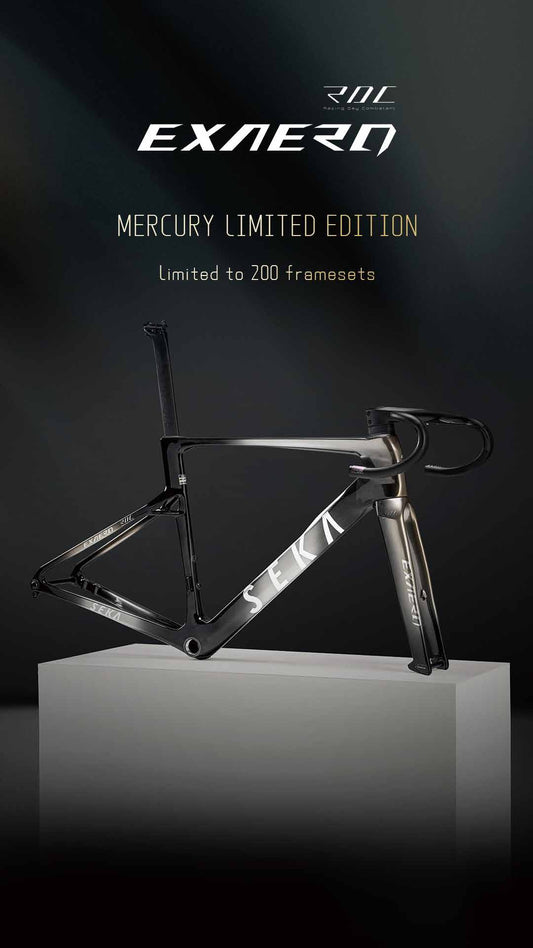 Seka ExAero RDC - Aero Road Race