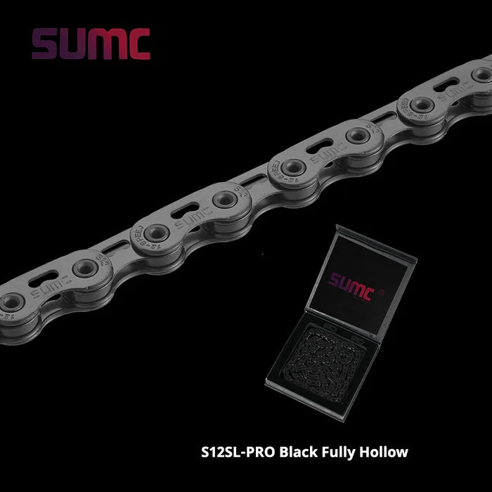 SUMC Chain