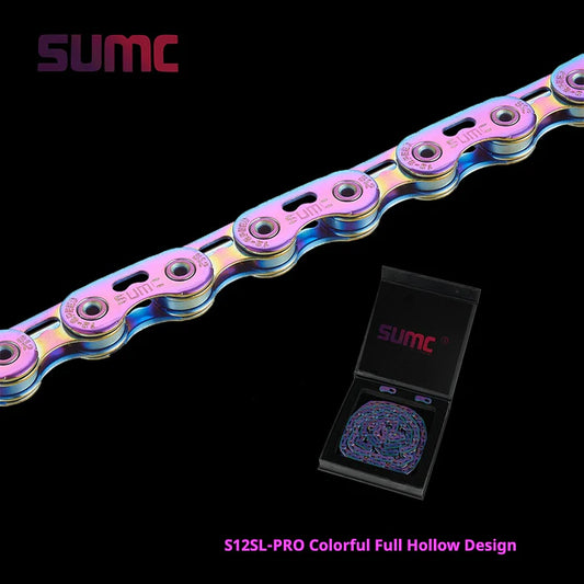SUMC Chain