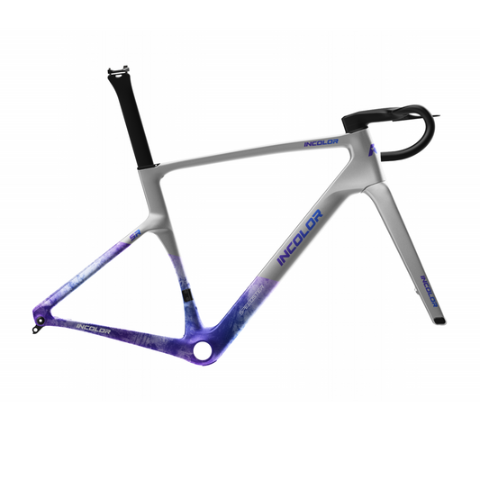 INCOLOR SR Road Frameset
