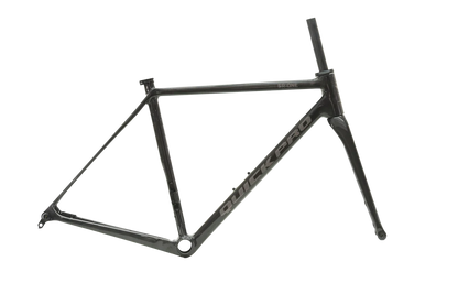 Quickpro SR:ONE Carbon Road Bike Frameset | UCI Approved | Custom Paint