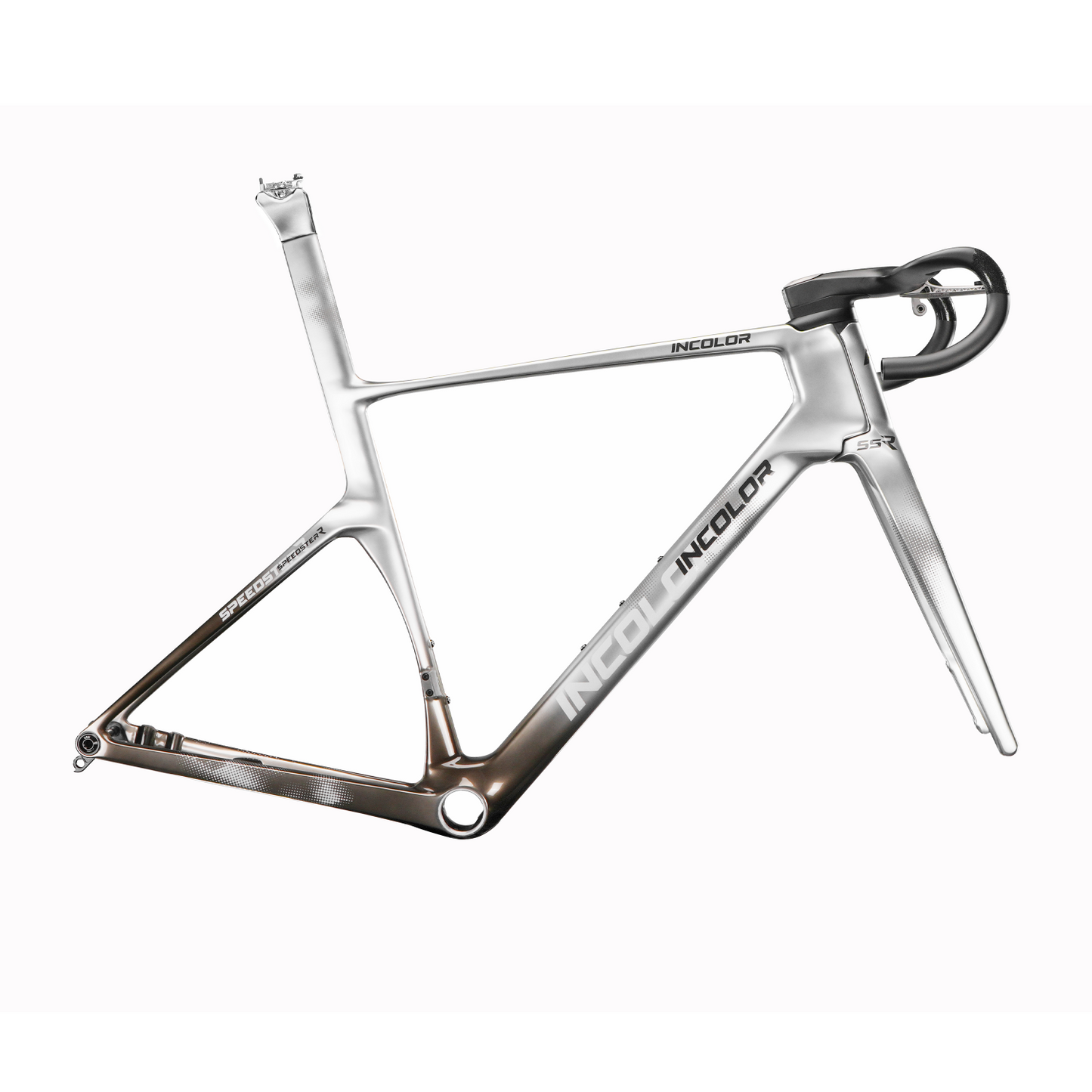 INCOLOR SSR Road Frameset
