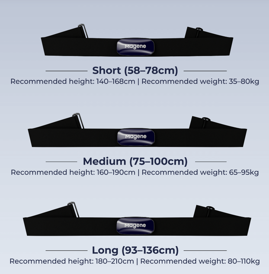 H613 Heart Rate Monitor