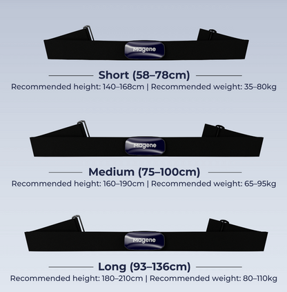 H613 Heart Rate Monitor