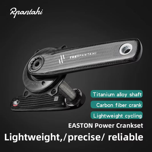 Rpantahi Carbon Crank