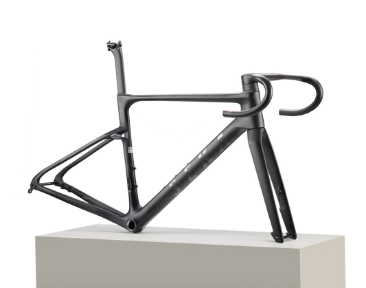 [PRE-ORDER] Seka Spear RDC Carbon Road Disc Frameset