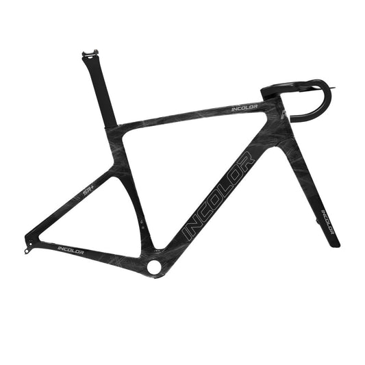 INCOLOR SR+ Road Frameset
