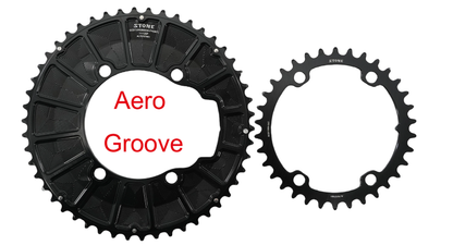 STONE Chainring - Shimano