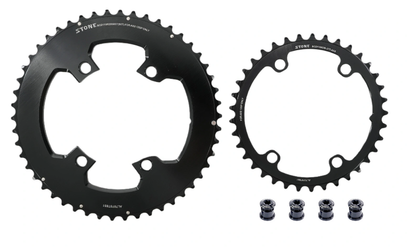 Stone Chainring - SRAM