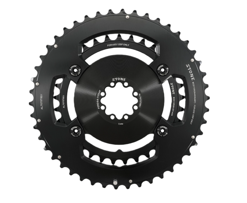 Stone Chainring - SRAM