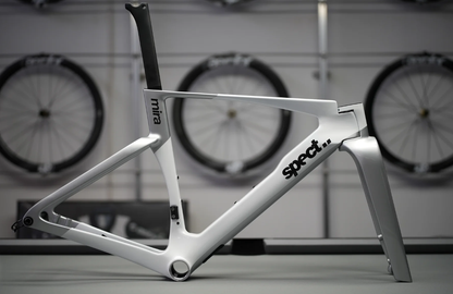 Spect Mira Carbon Road Bike Frameset