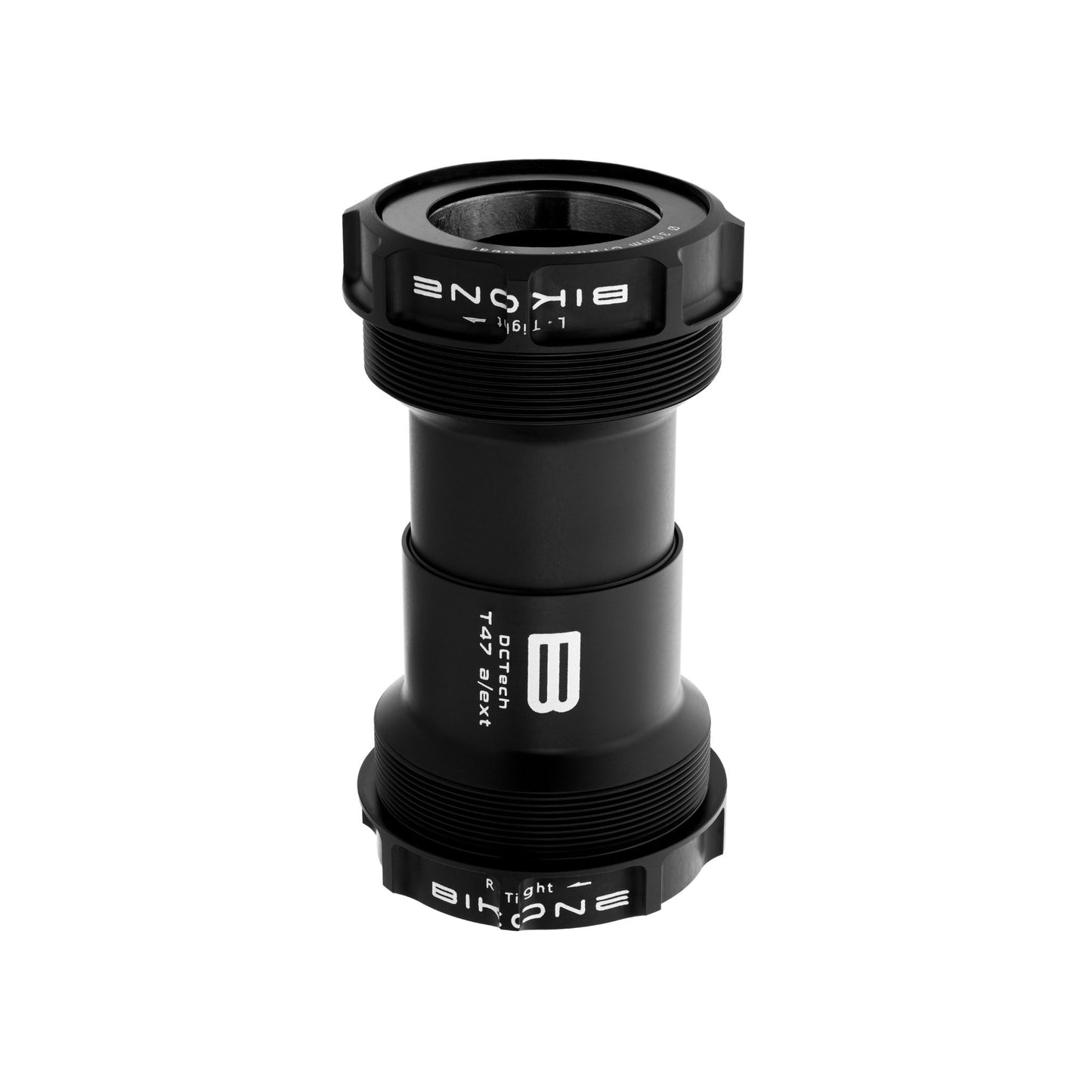 Bikone DCTech Steel Bottom Bracket
