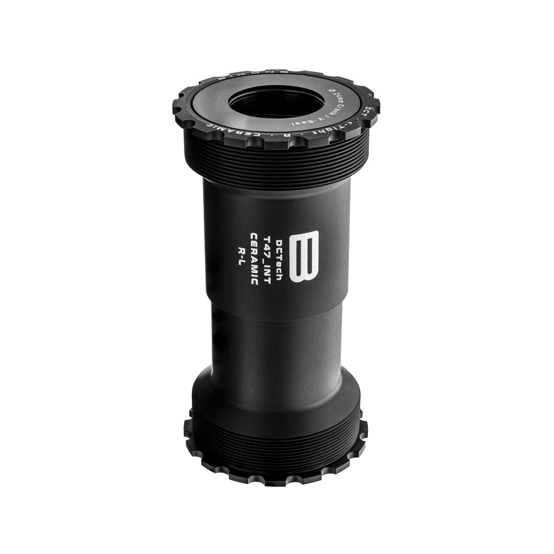 Bikone DCTech Ceramic Threaded Bottom Bracket