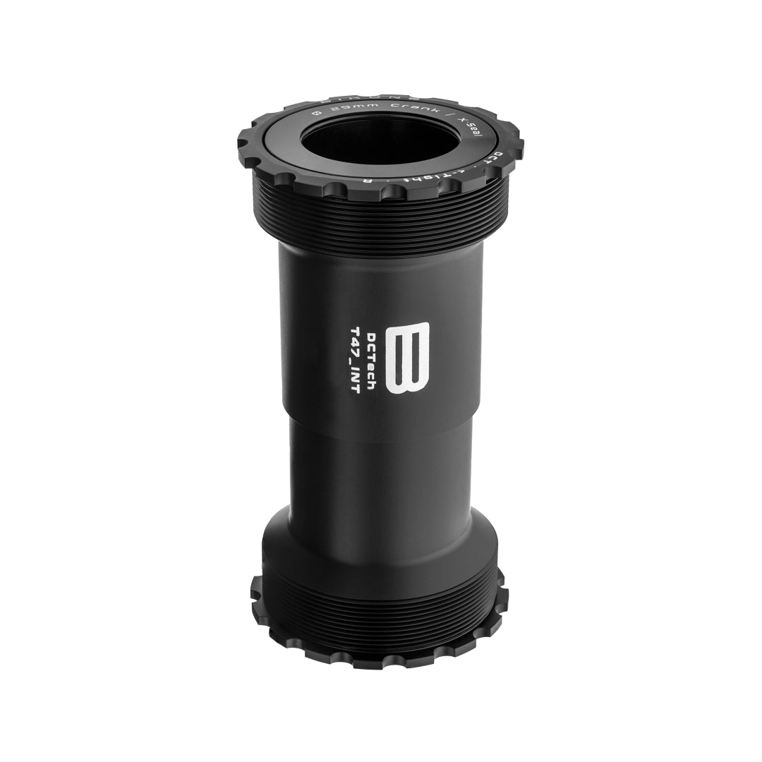 Bikone DCTech Ceramic Threaded Bottom Bracket