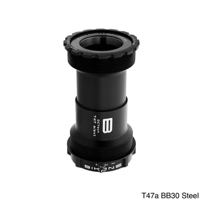 Bikone DCTech Steel Bottom Bracket