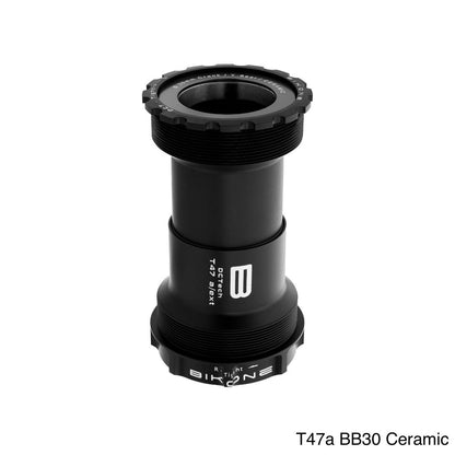 Bikone DCTech Ceramic Threaded Bottom Bracket