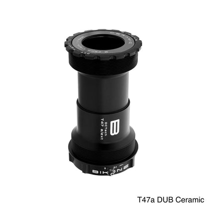 Bikone DCTech Ceramic Threaded Bottom Bracket