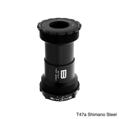 Bikone DCTech Steel Bottom Bracket