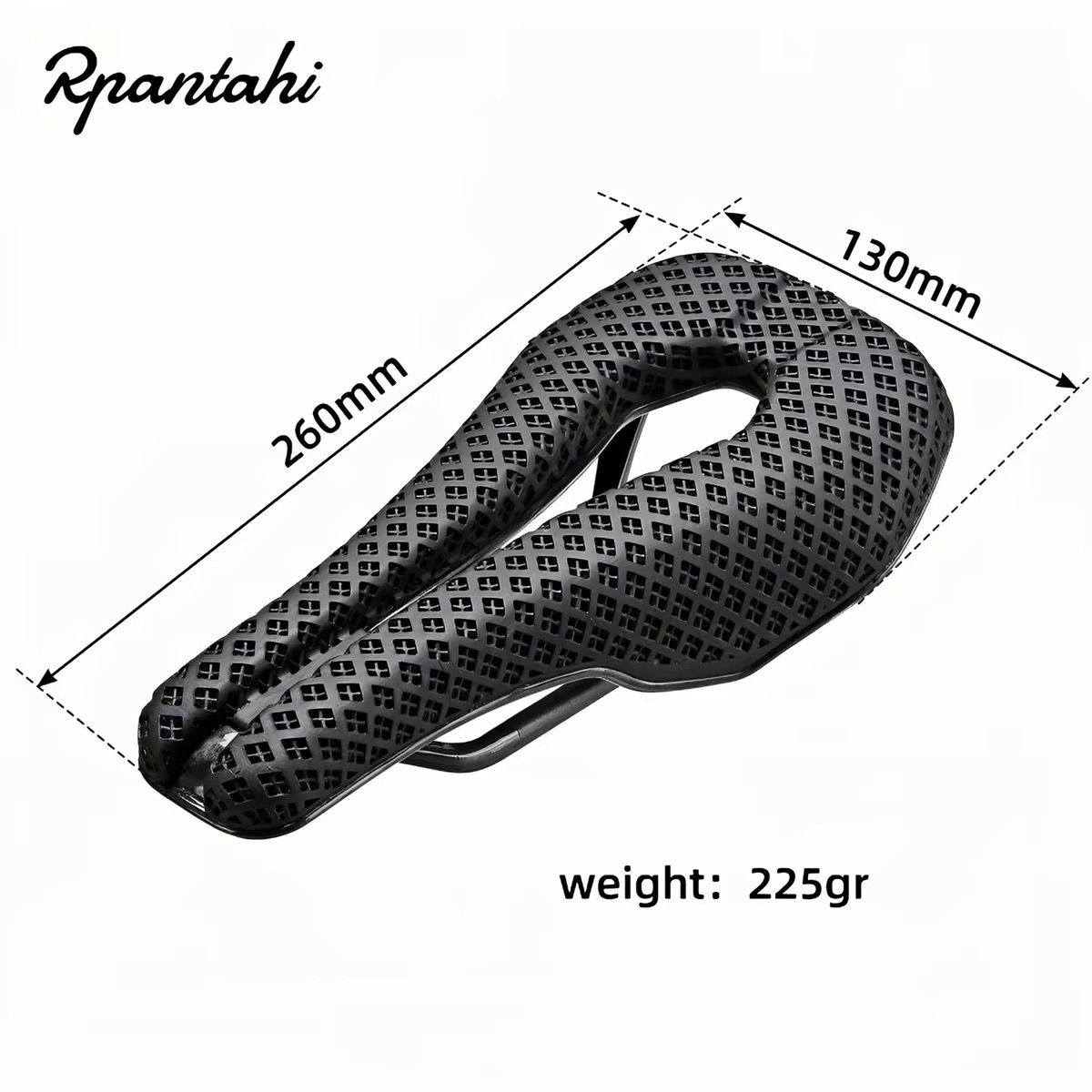 Rpantahi Saddles