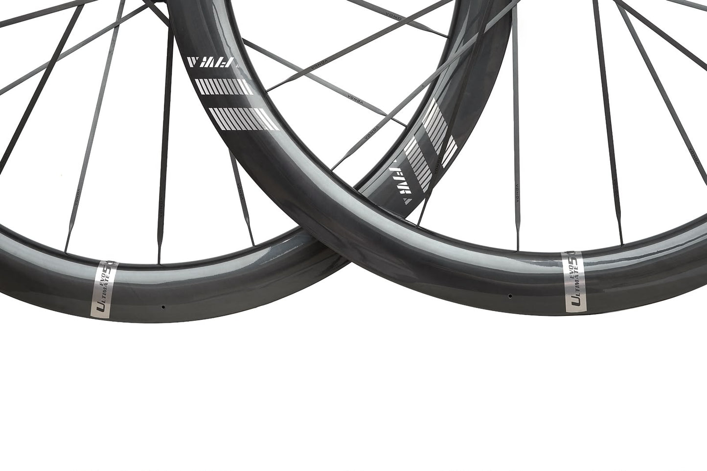 [Ready Stock] Farsports 2026 EVO Ultimate Wheelset