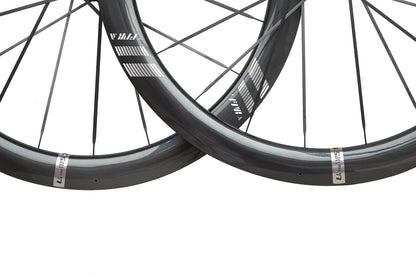 [Ready Stock] Farsports 2026 EVO Ultimate Wheelset